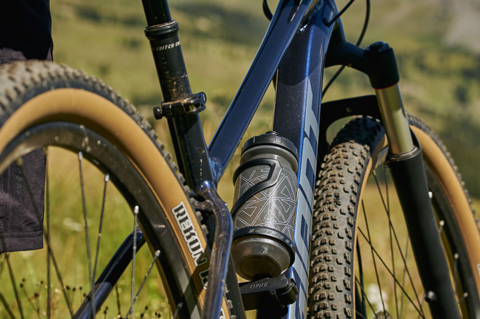 Giant Talon 0 29" Mountainbike