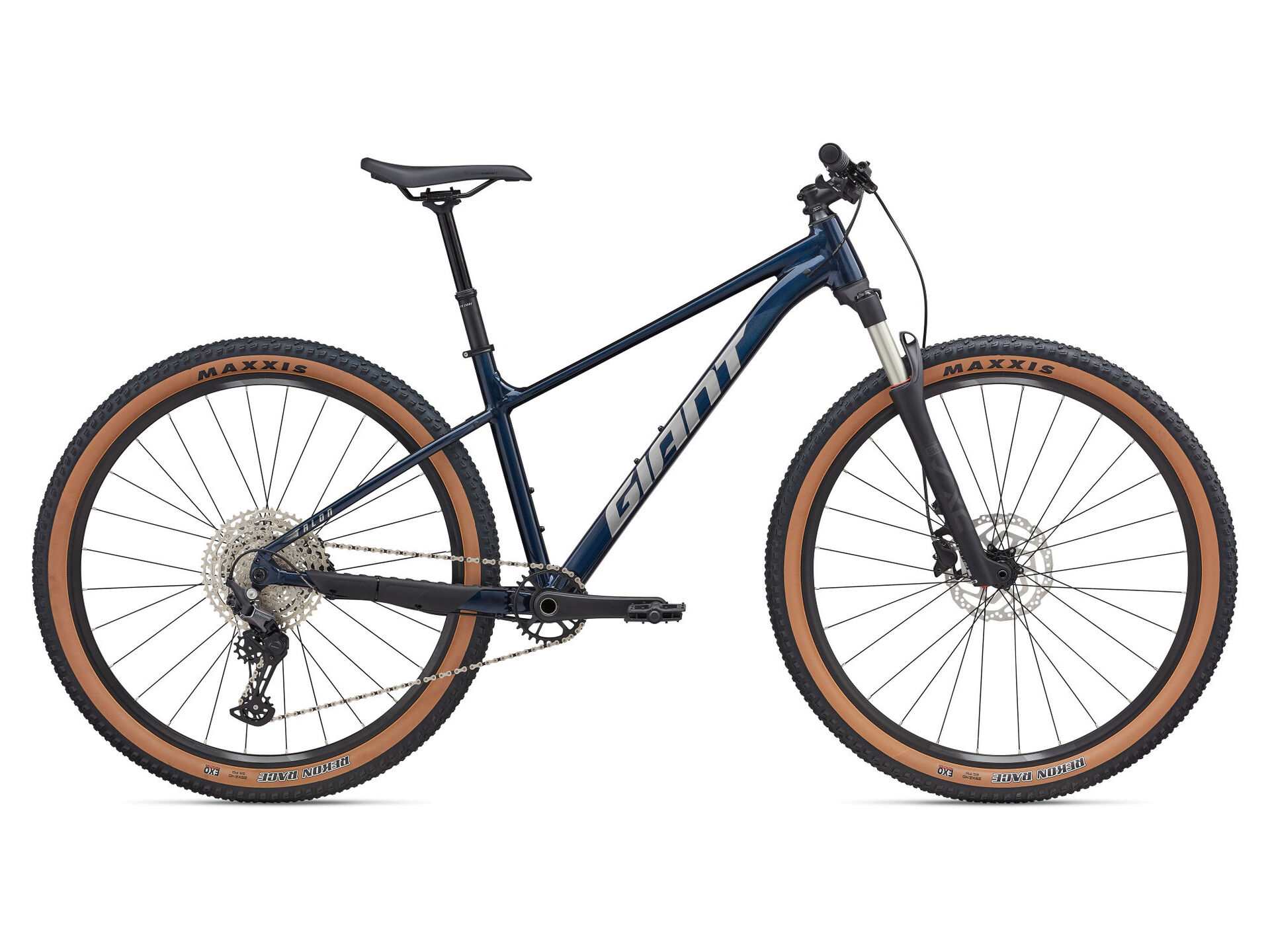 Giant Talon 0 29" Mountainbike