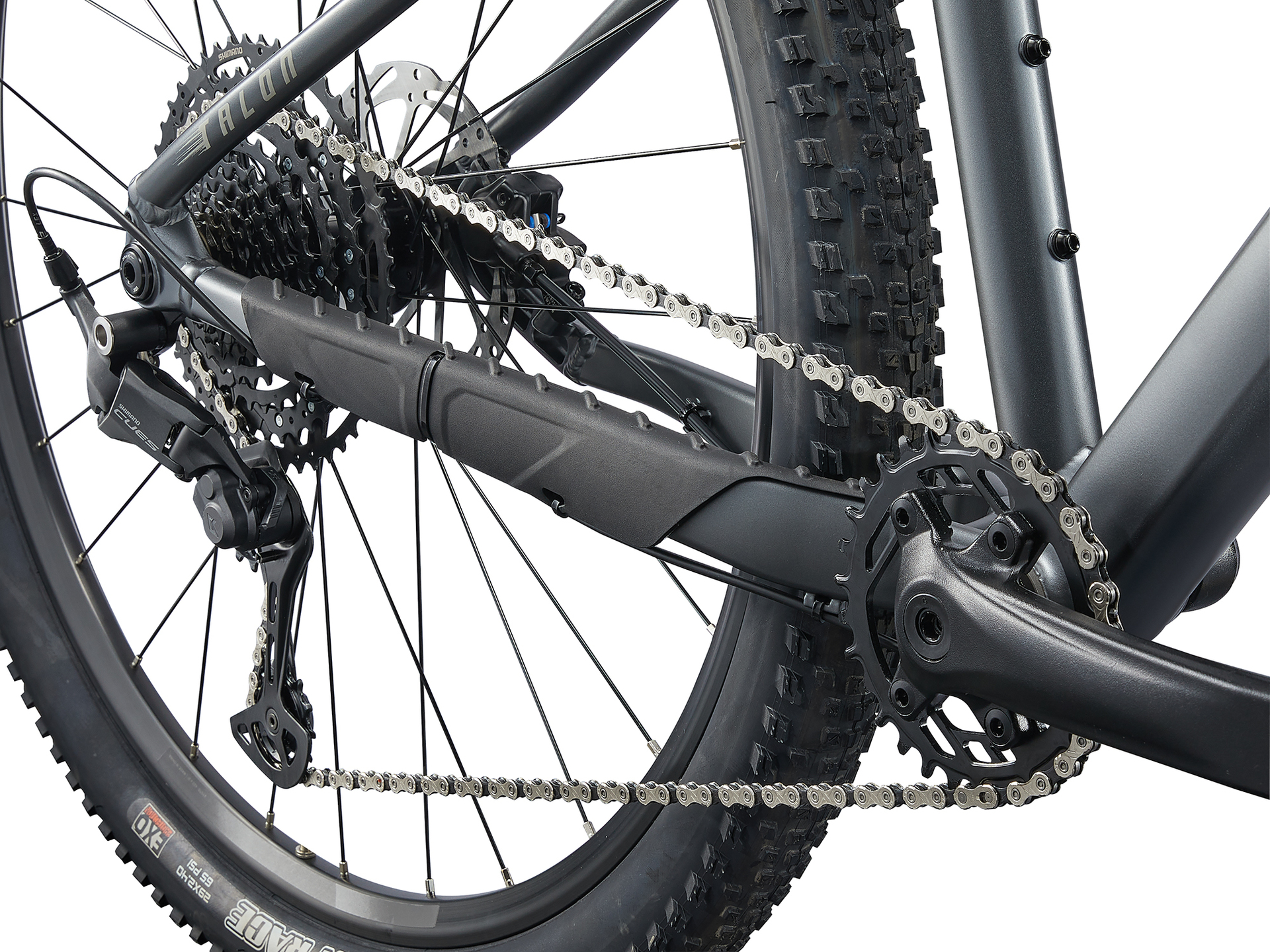 Giant Talon 1 29" Mountainbike