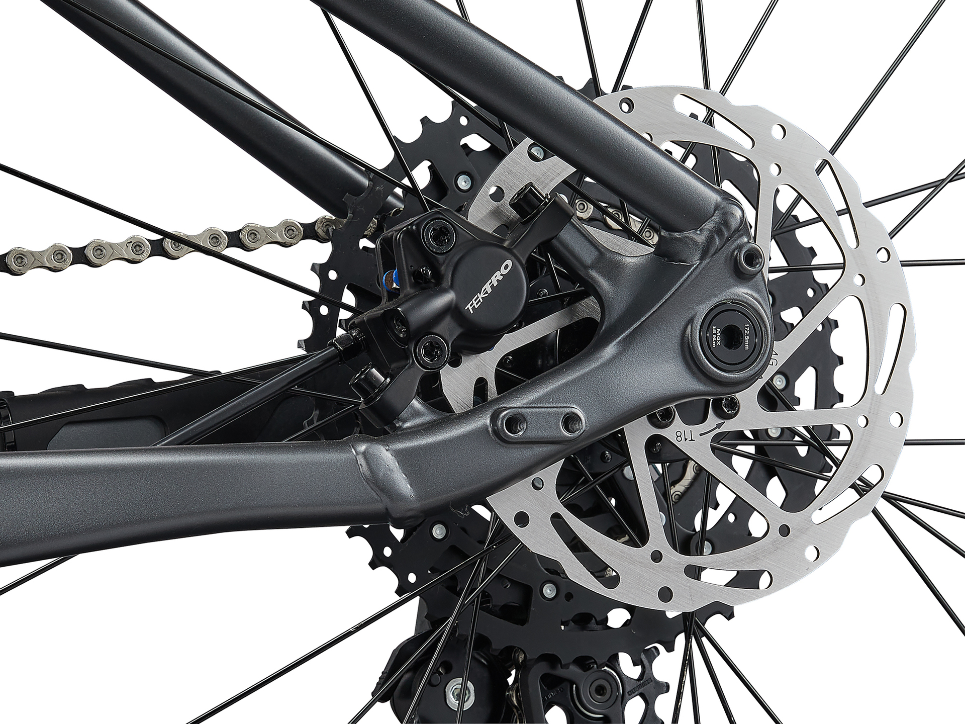 Giant Talon 1 29" Mountainbike