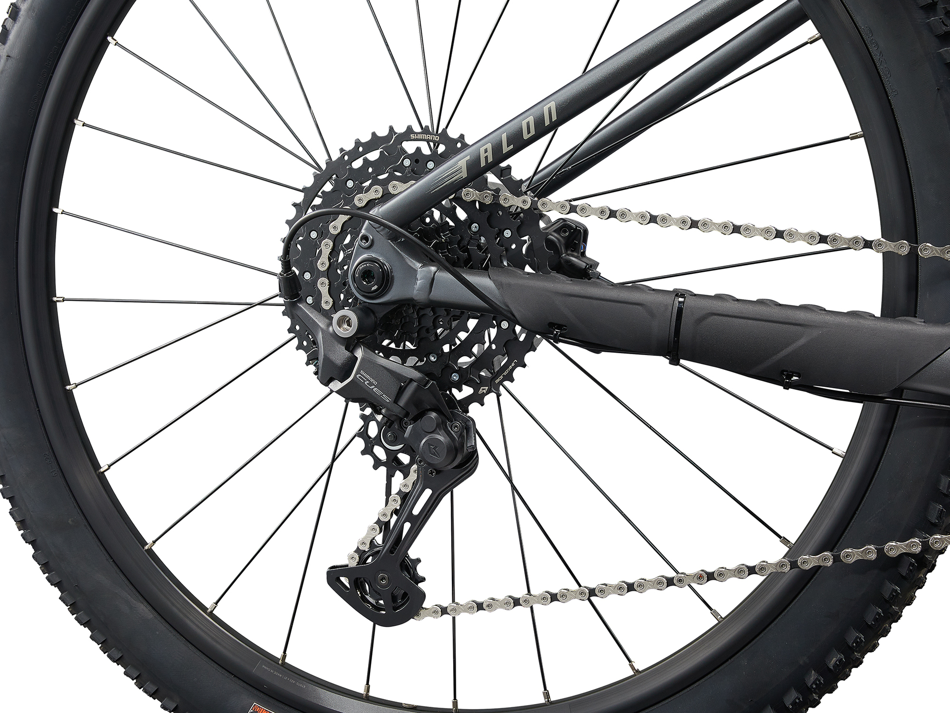 Giant Talon 1 29" Mountainbike