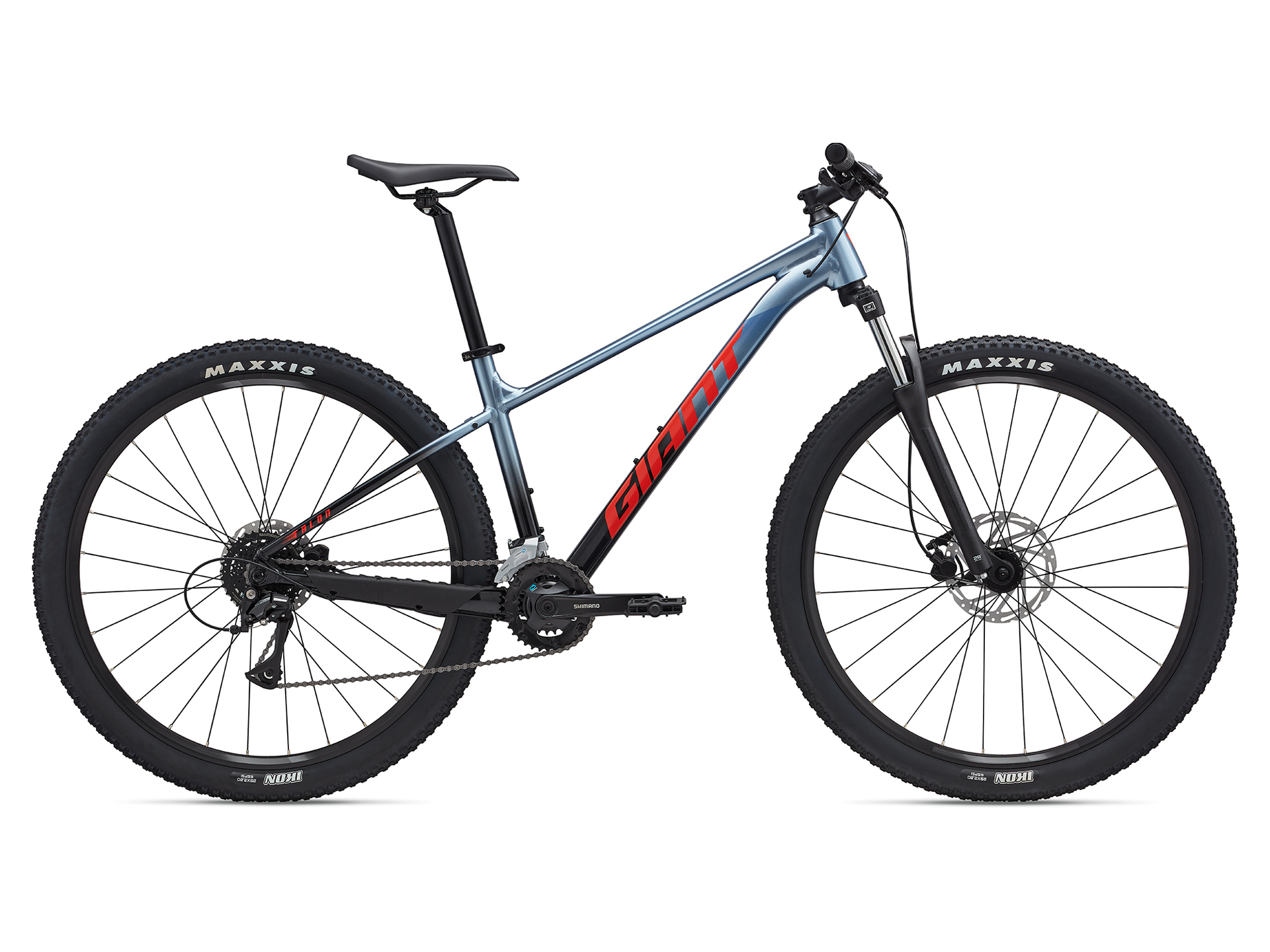 Giant Talon 3 Mountainbike