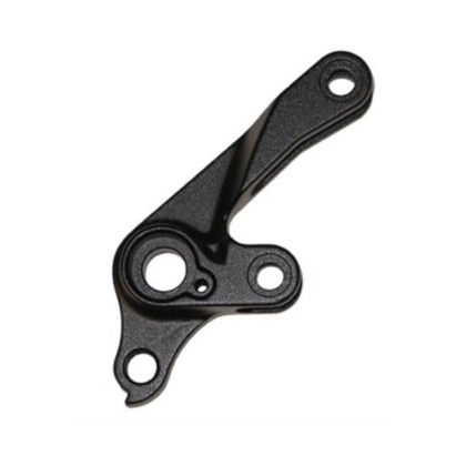 GT Force Carbon/LE/Sanction dropout