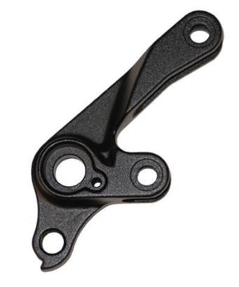 GT Force Carbon/LE/Sanction dropout