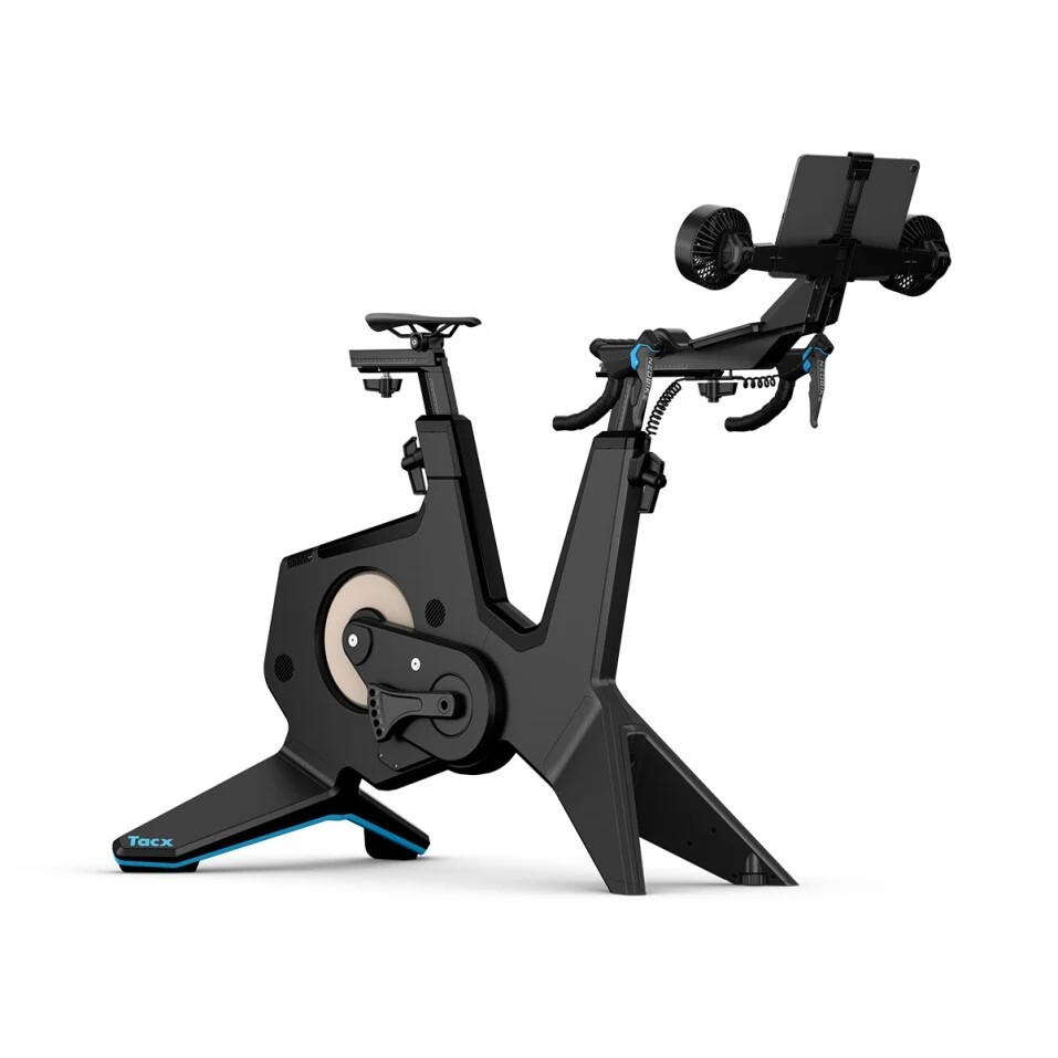 Tacx® NEO Bike Plus Smart Motionscykel