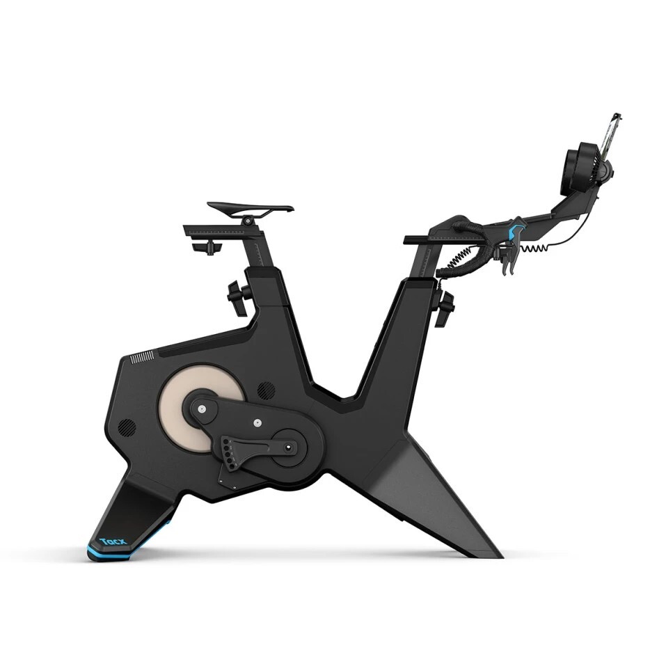 Tacx® NEO Bike Plus Smart Motionscykel