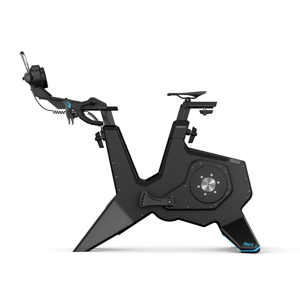 Tacx® NEO Bike Plus Smart Motionscykel