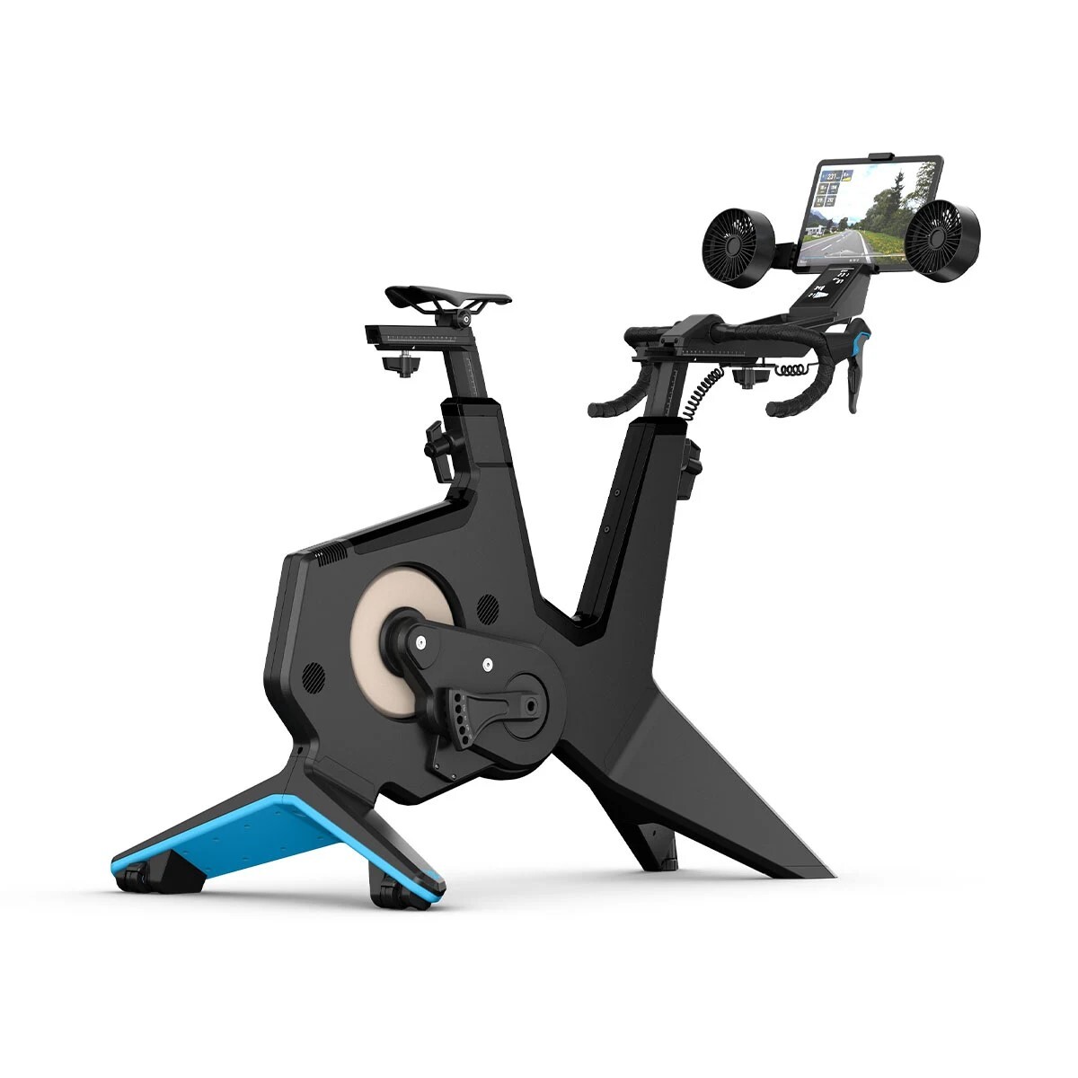 Tacx® NEO Bike Plus Smart Motionscykel
