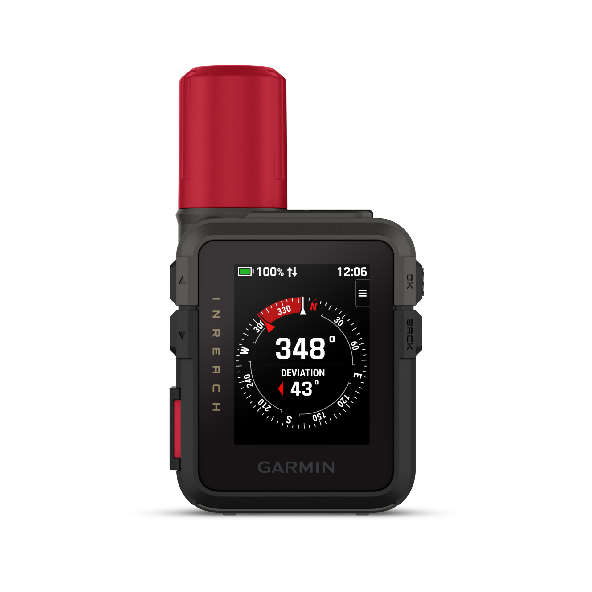 Garmin InReach Mini 3 Plus GPS Dator