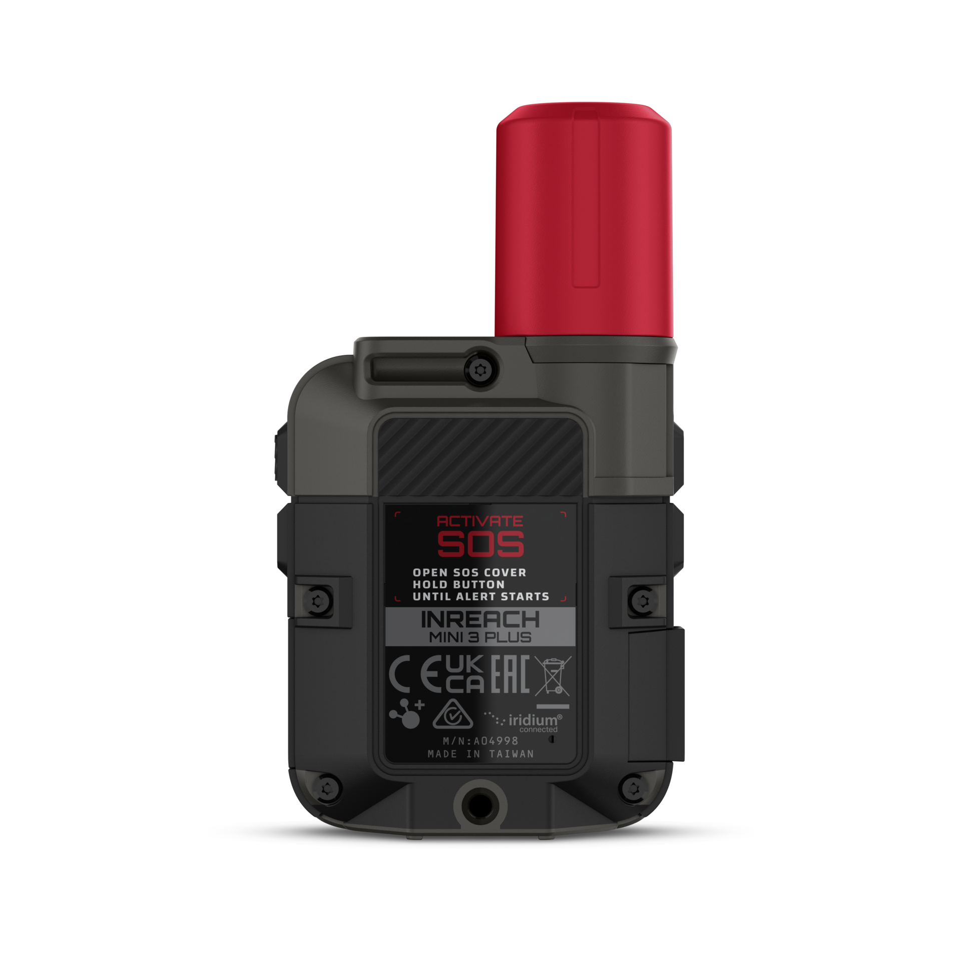 Garmin InReach Mini 3 Plus GPS Dator