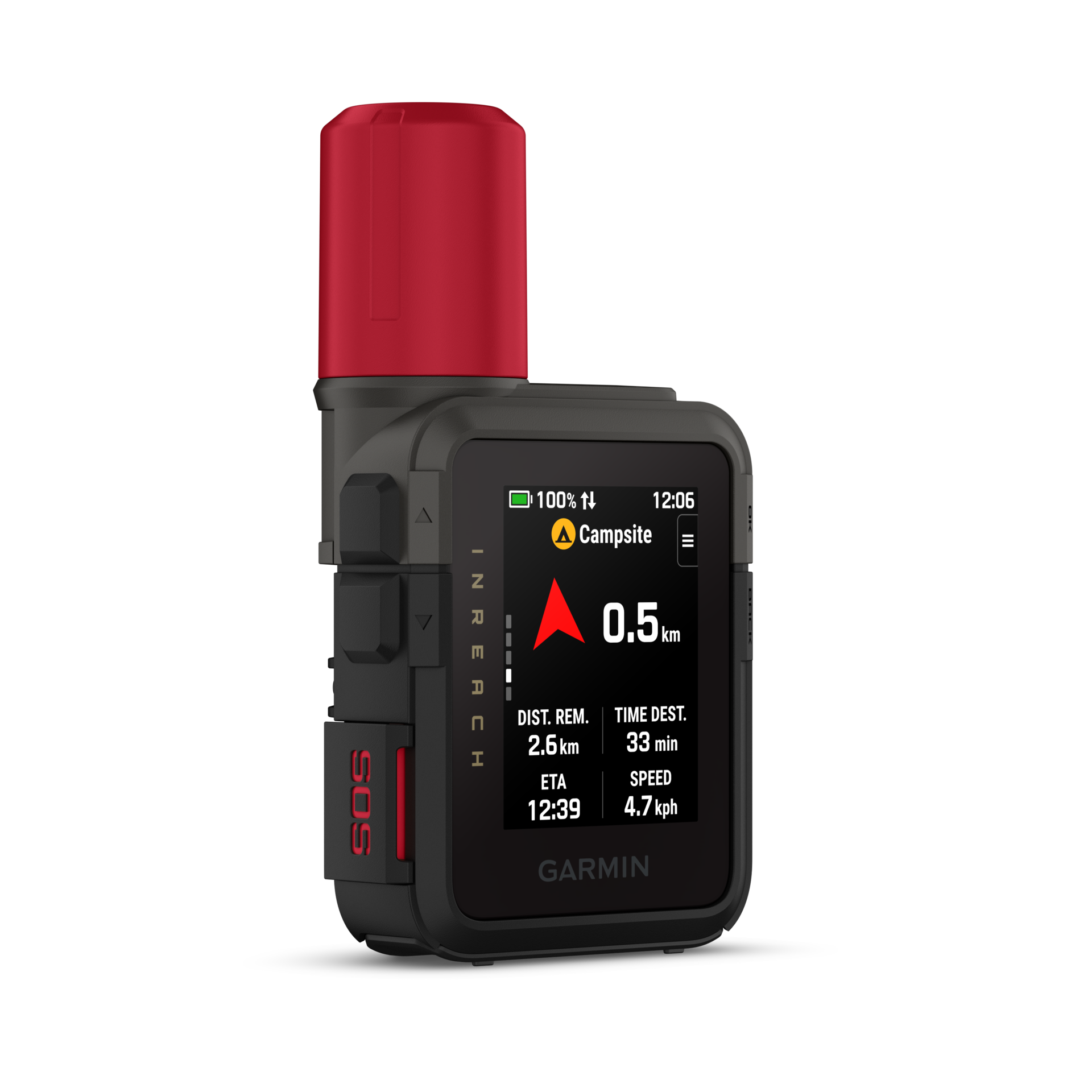 Garmin InReach Mini 3 Plus GPS Dator