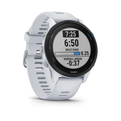 Garmin Forerunner 255 Music Klocka
