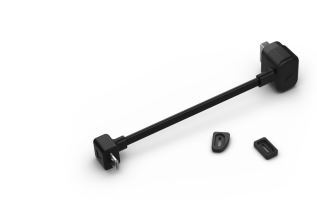 Garmin USB-adapterkabel för batterier