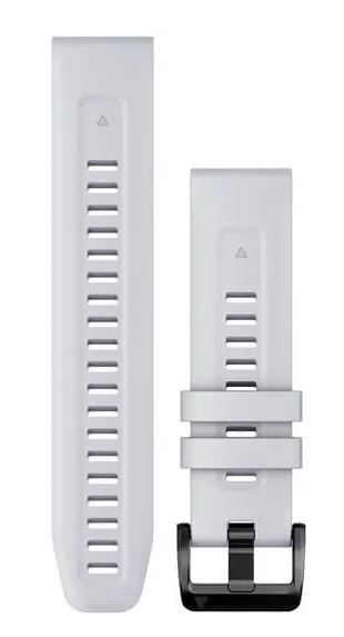 Garmin QuickFit 22 Silikon Klockarmband