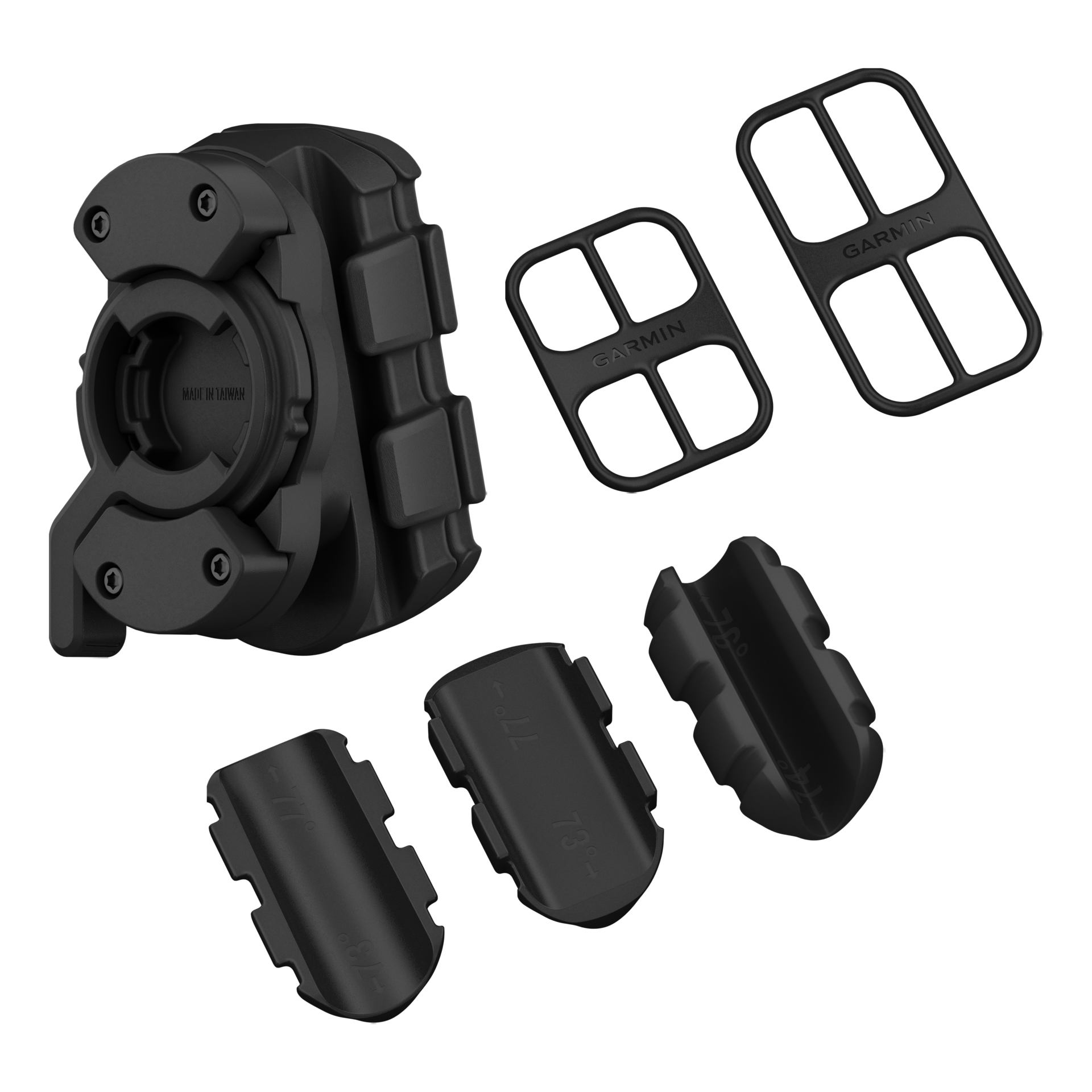 Garmin Varia Sadelstolpsmonteringssats