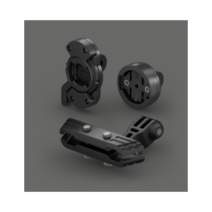 Garmin Varia Universall Säte rail fäste