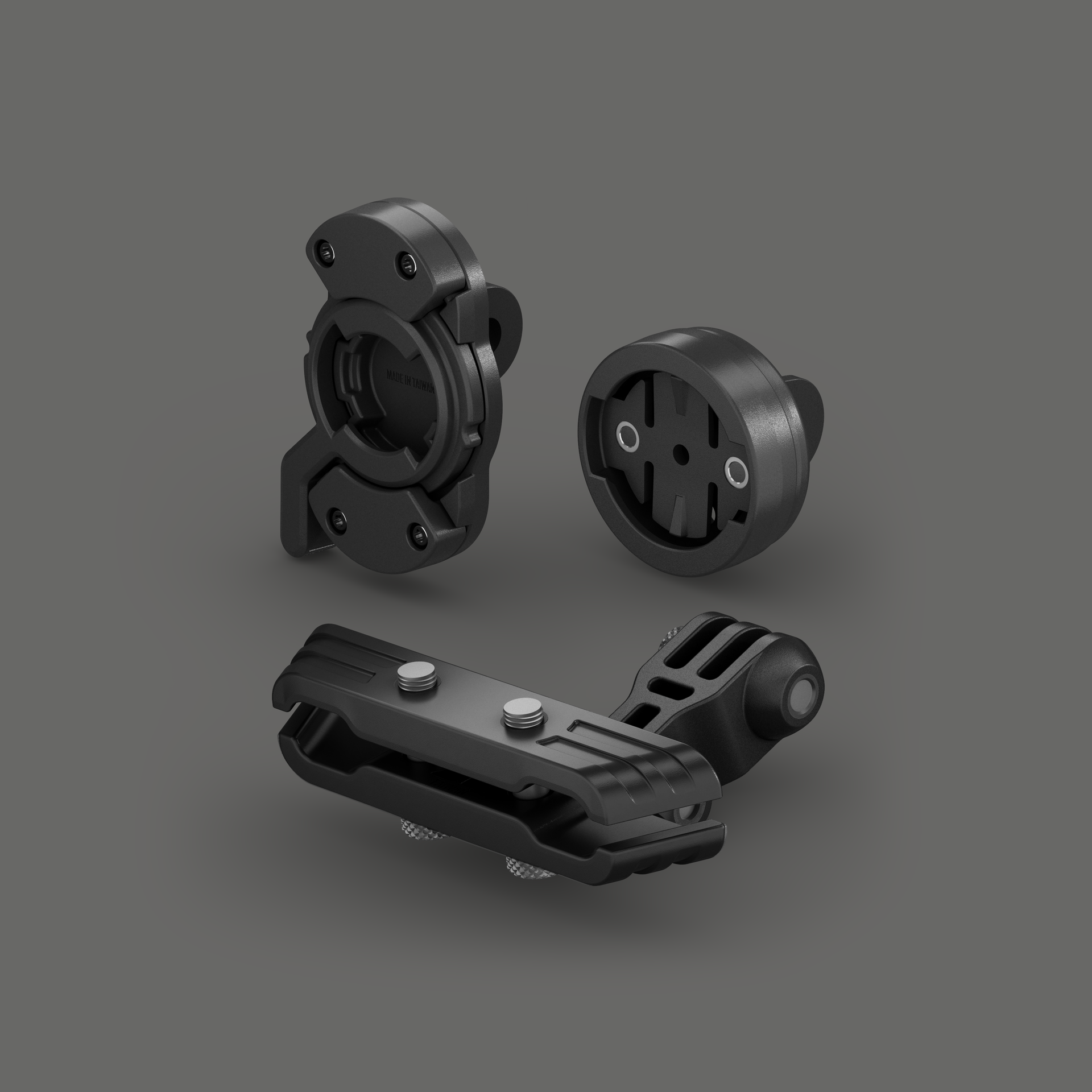 Garmin Varia Universall Säte rail fäste