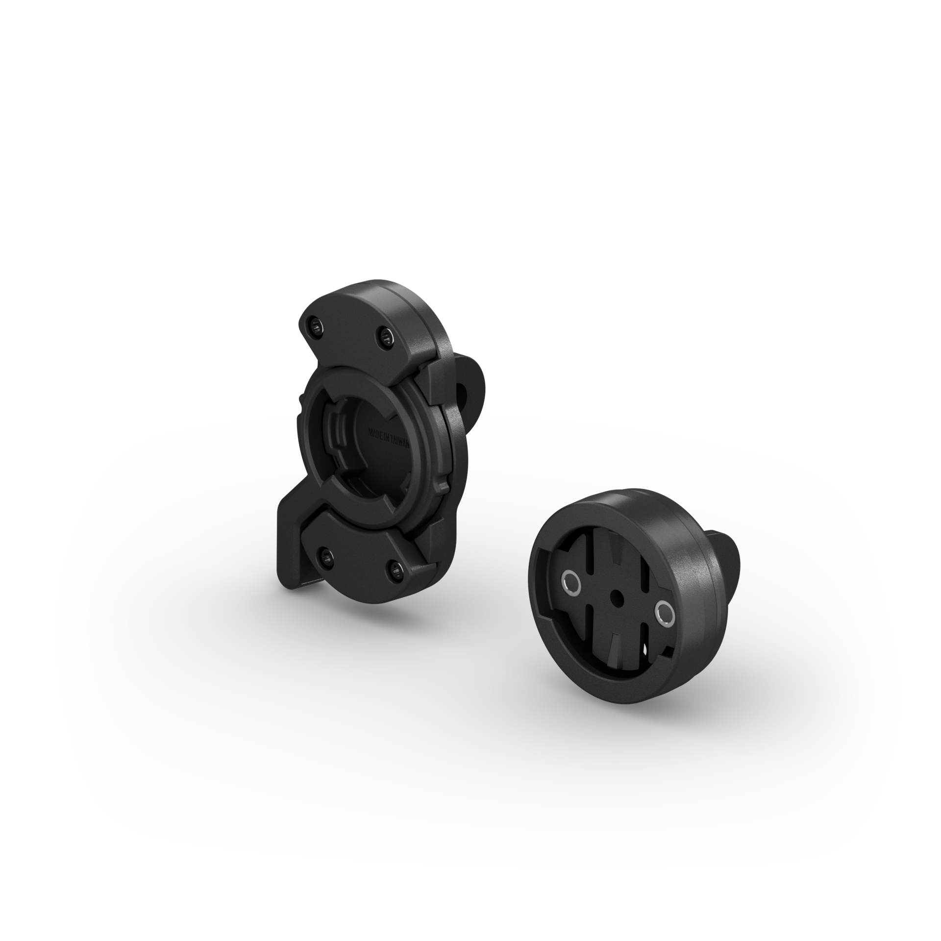 Garmin Varia Universall Säte rail fäste