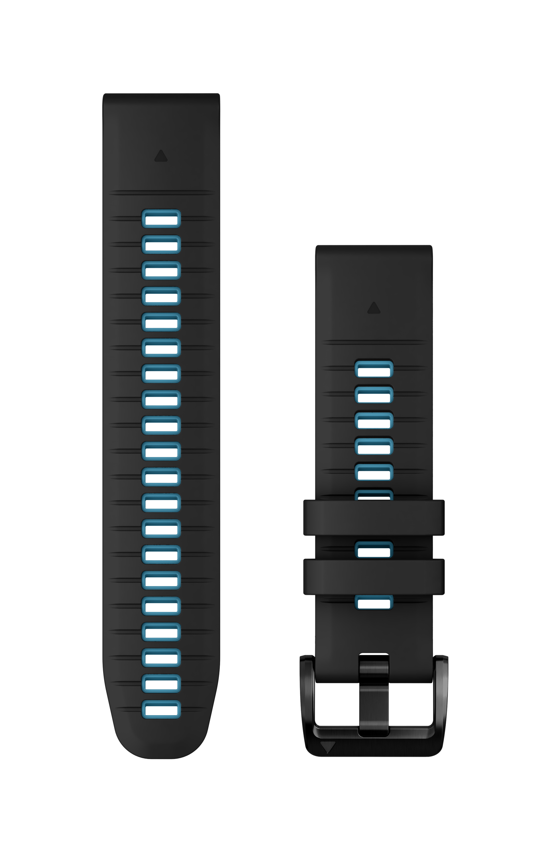 Garmin QuickFit 22 Silikon Klockarmband