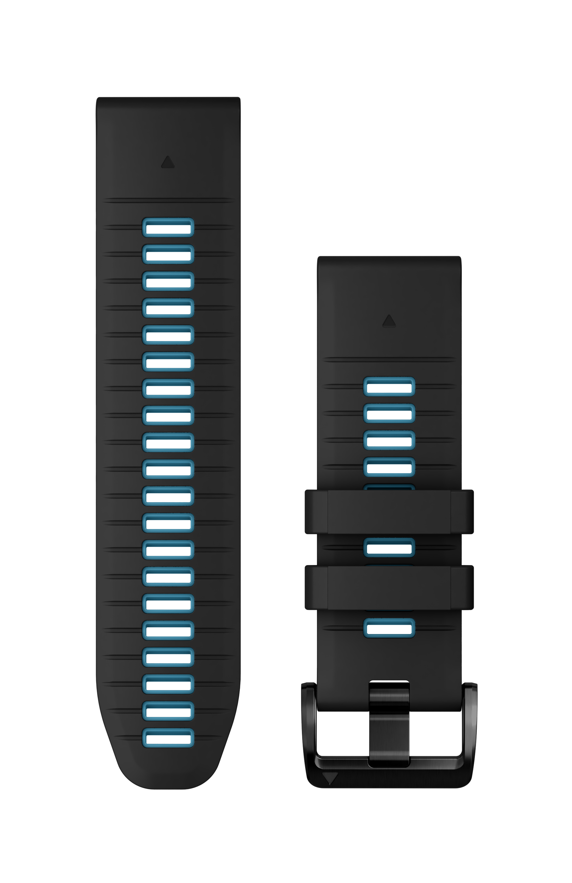 Garmin QuickFit 26 Silikon Klockarmband