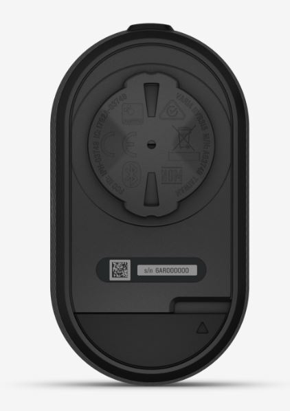 Garmin Varia RVR315 Cykelradar