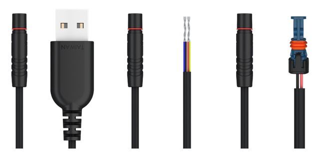 Garmin Explore 2 Power Cykelcomputer