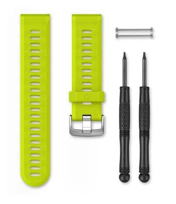 Garmin Forerunner Klockarmband