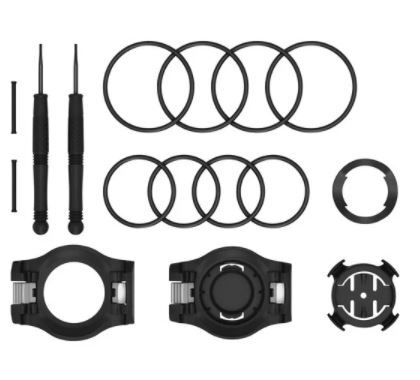 Garmin Forerunner Snabbkopplingssats