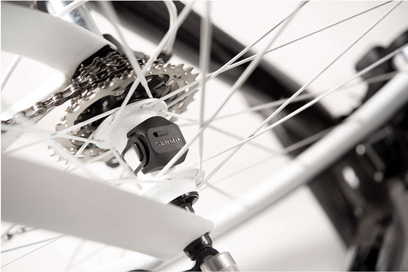 Garmin Fartsensor 2 (Reese's Law)
