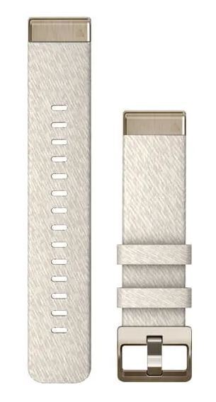 Garmin QuickFit 20 Nylon Klockarmband
