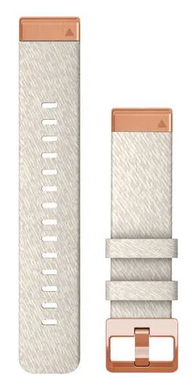 Garmin QuickFit 20 Nylon Klockarmband