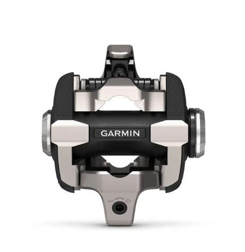 Garmin Rally Vänster XC Pedalkropp