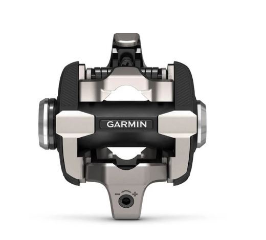 Garmin Rally Høyre XC Pedalkropp