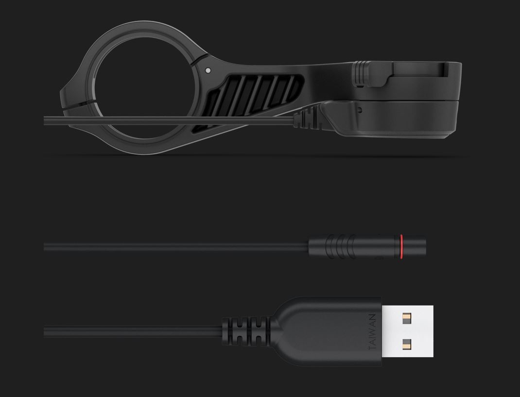 Garmin Edge Power Mount