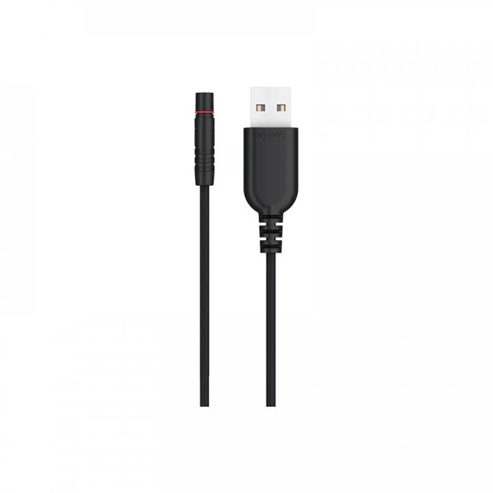 Garmin USB-A strömkabel