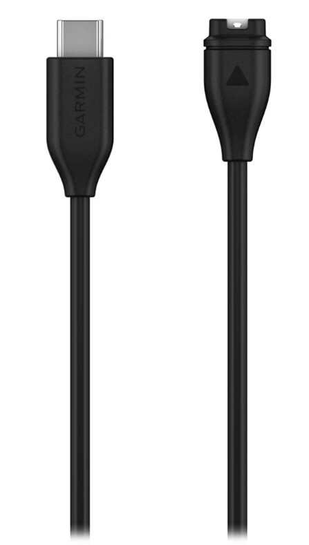 Garmin USB-C Laddningskabel