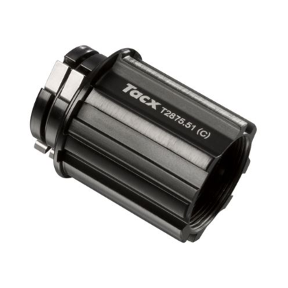 Tacx 2875.51 Campa Frihjulsbody