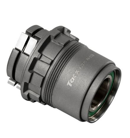 Tacx SRAM XD-R Frihjulsbody