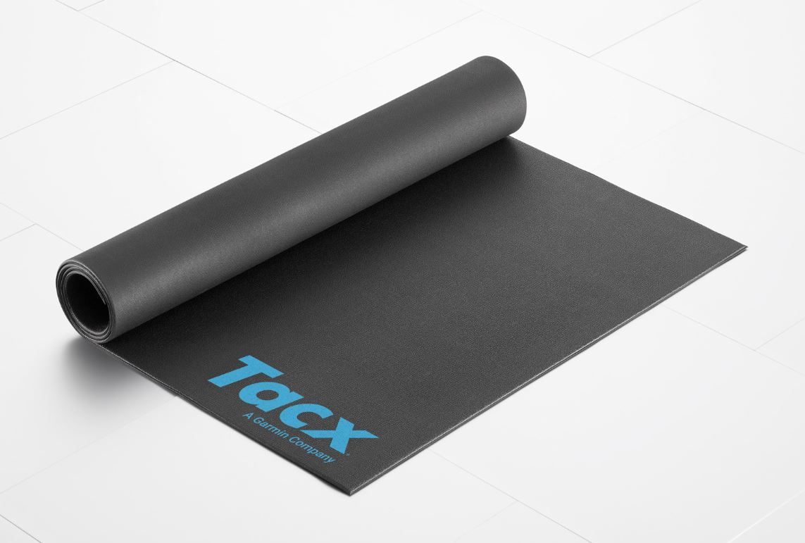 Tacx T2918 Rullbar Träningsmatte