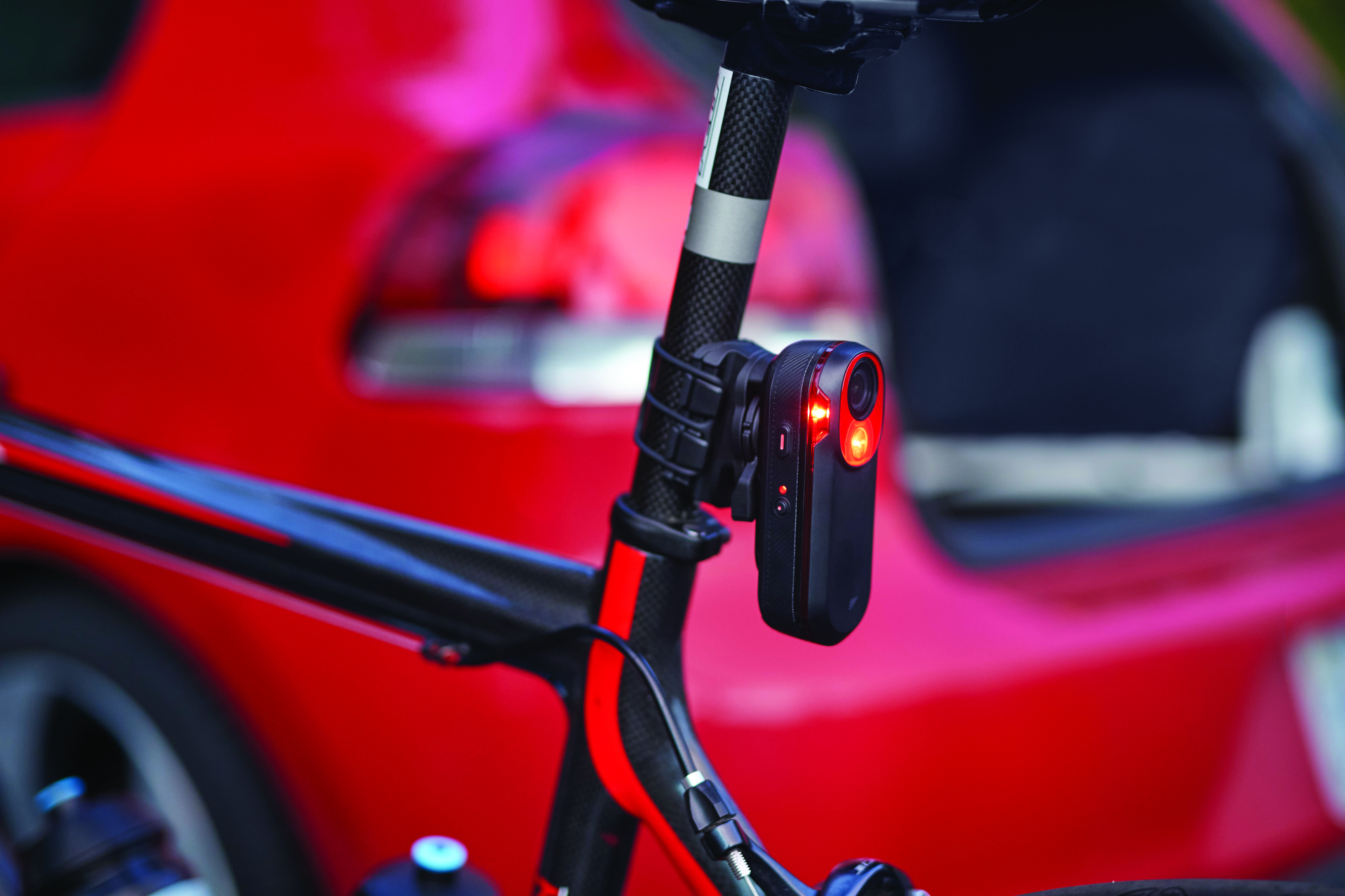 Garmin Varia RCT716 StVZO Cykelradar