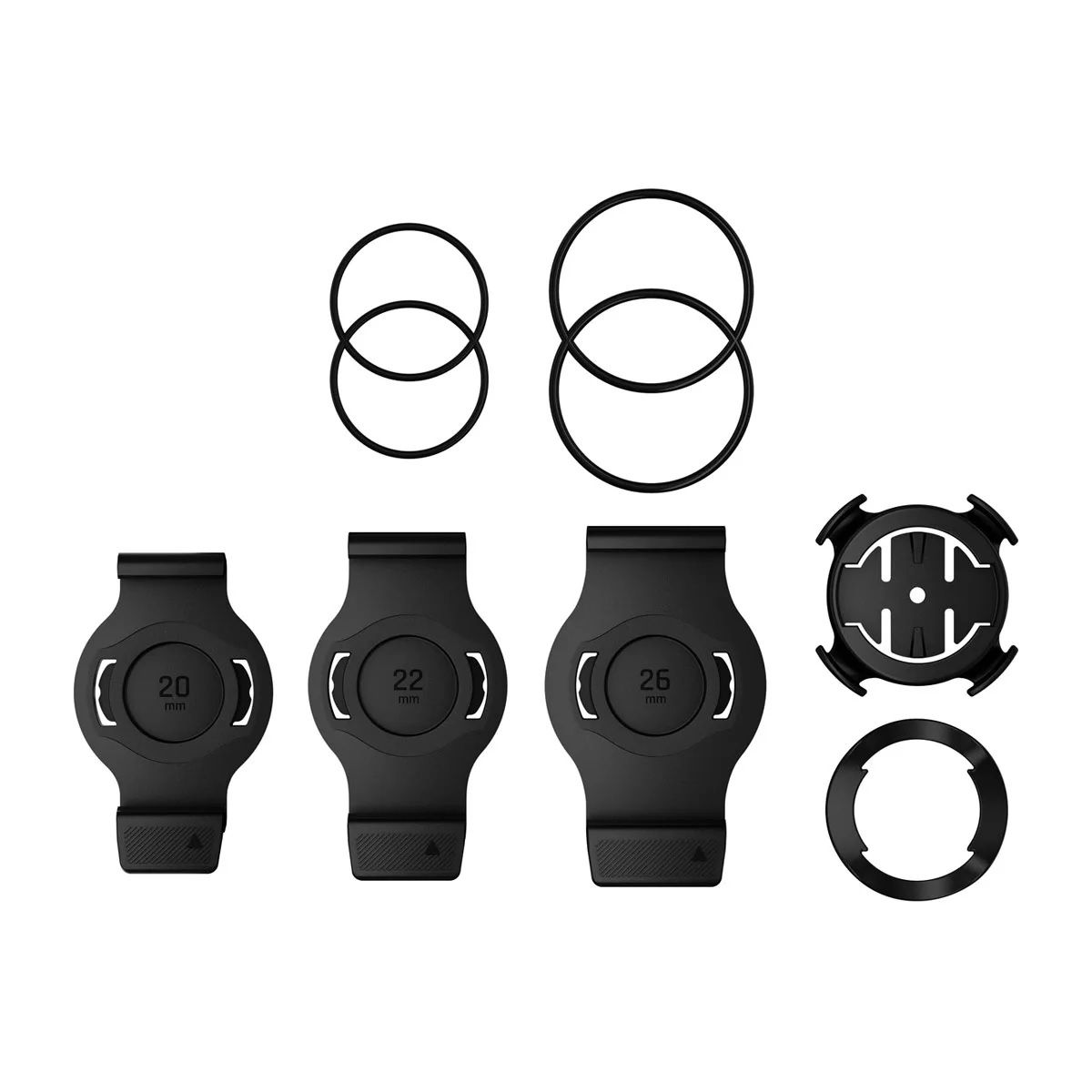 Garmin QuickFit-Cykelfäste