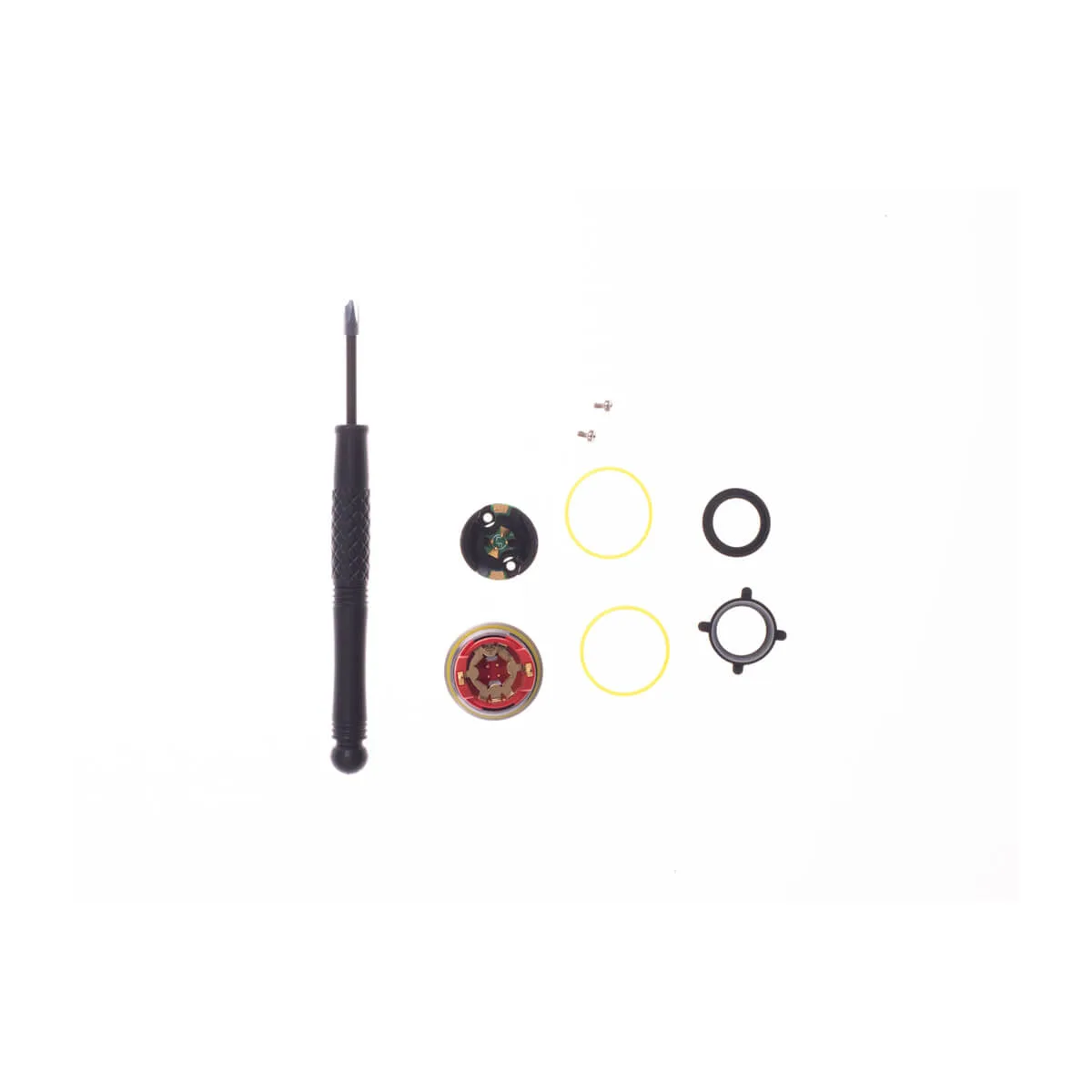 Garmin Rally RS-/RK-batteriluckset