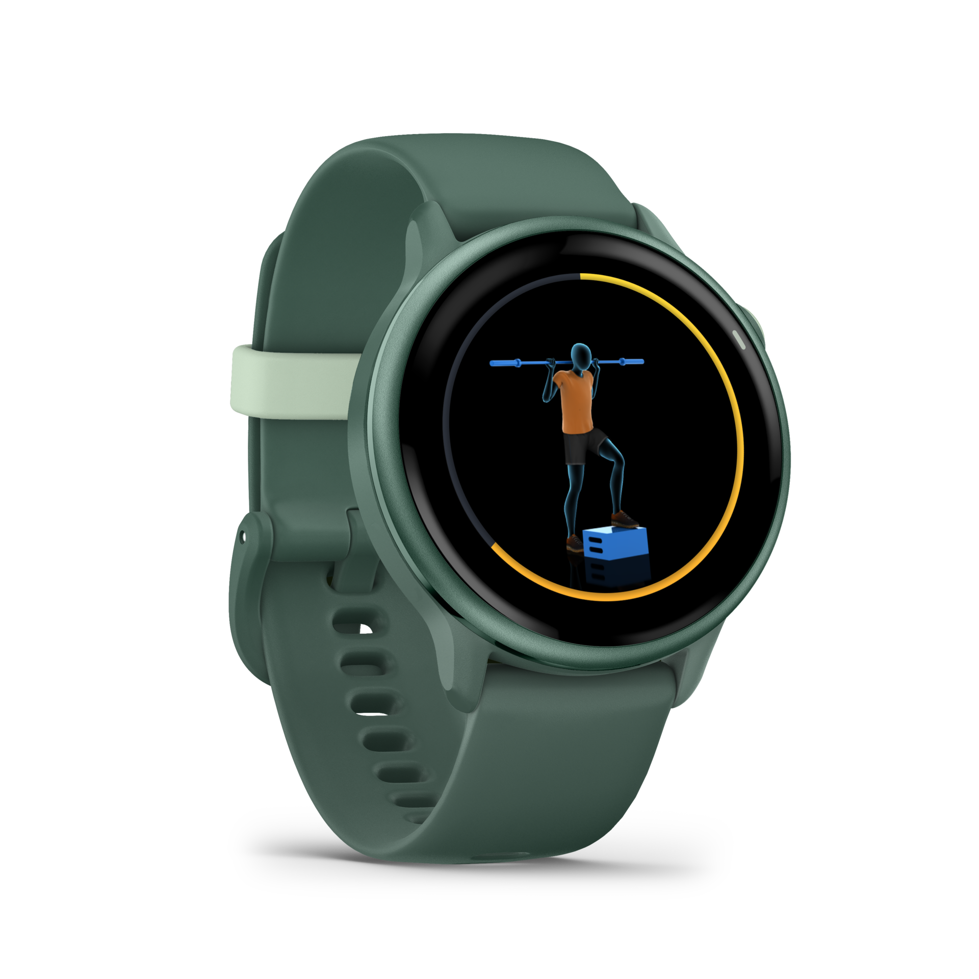 Garmin Vivoactive 6 GPS Klocka