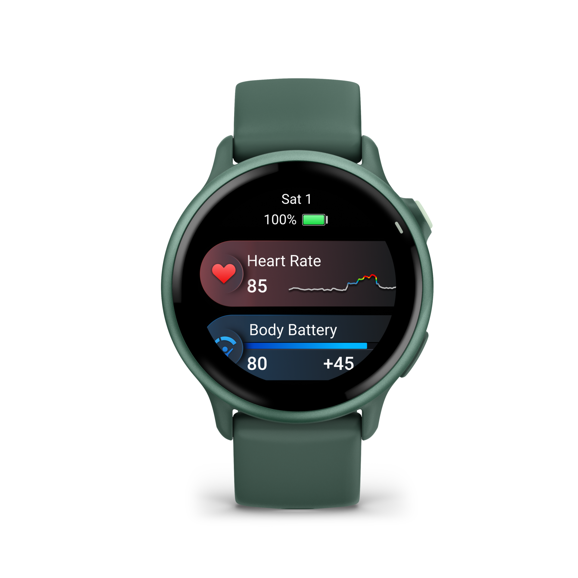 Garmin Vivoactive 6 GPS Klocka