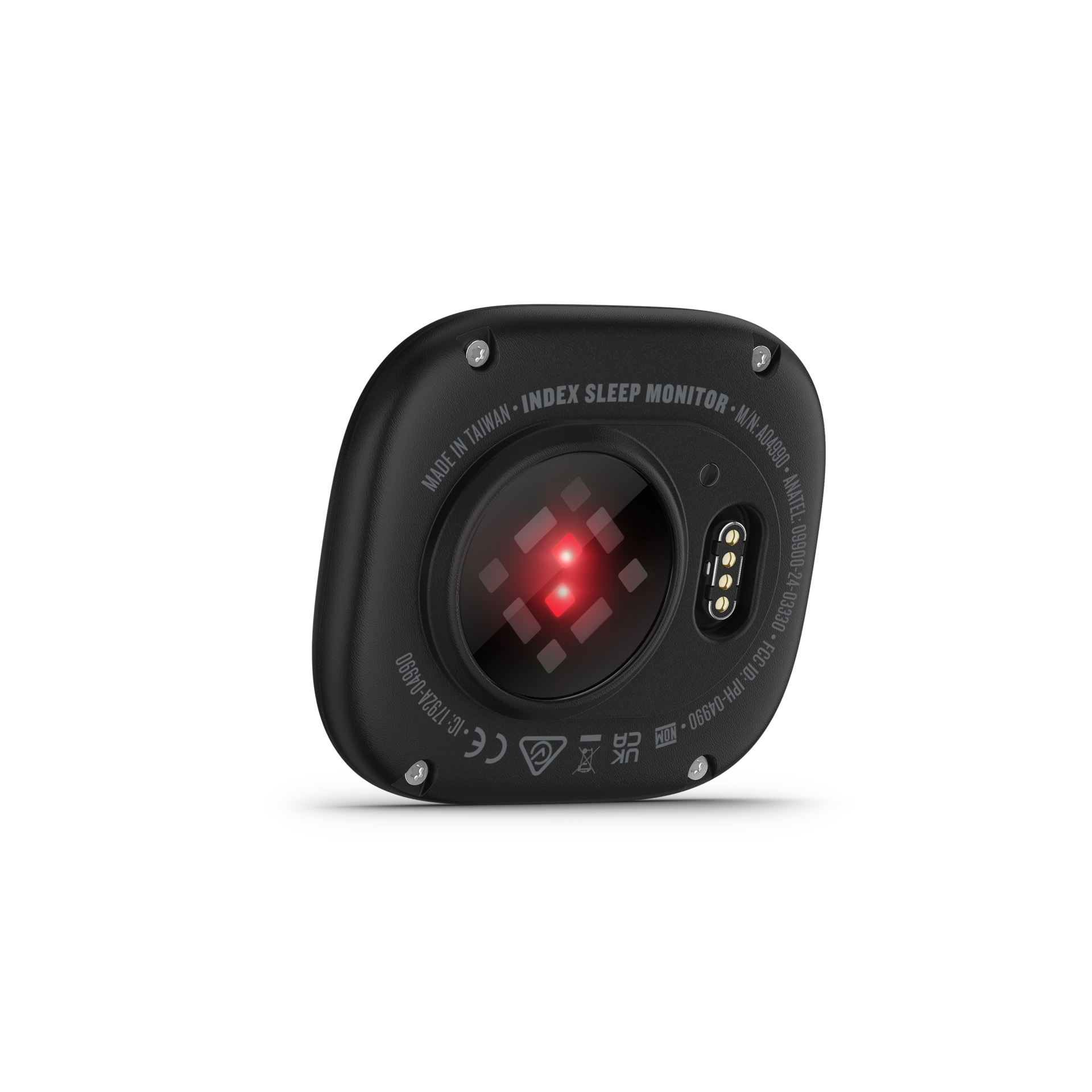 Garmin Index Sömnmonitor