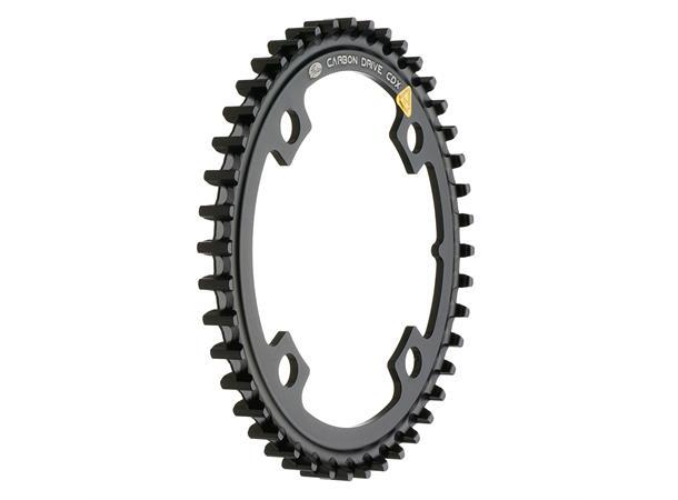 Gates Carbon Drive CDX Rem Vevdrev