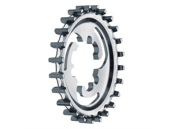 Gates Carbon Drive CDX Rem Kedjahjul