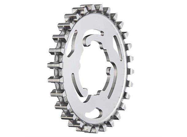 Gates Carbon Drive CDX Rem Kedjahjul