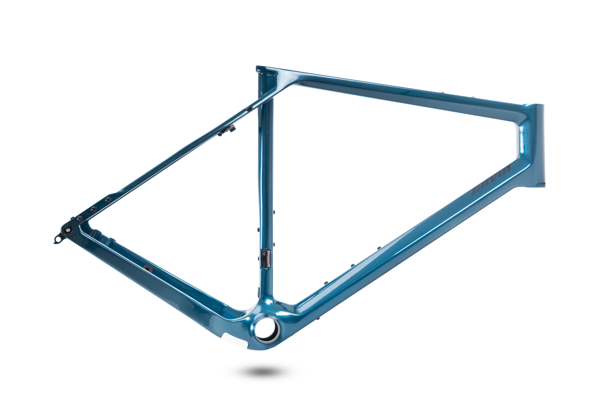 Gavia Terra LTD Carbon Ramset