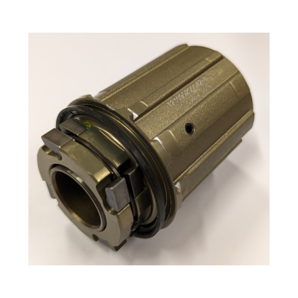 Gavia Treviso Disc 2023 Frihjulsbody